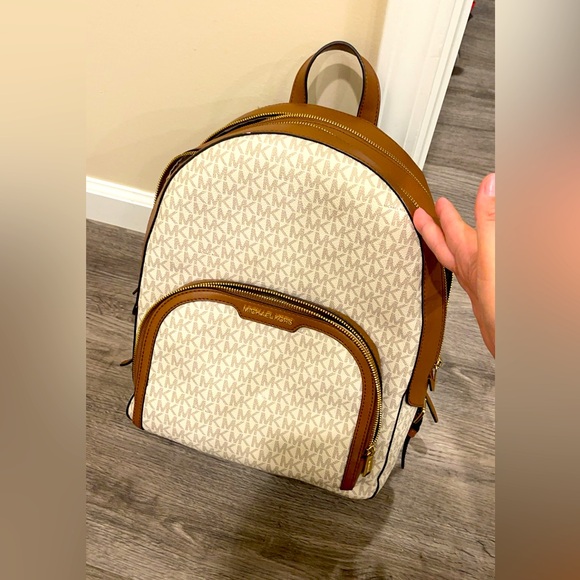 Michael Kors backpack